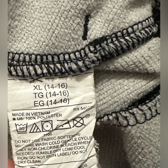 🎁Old Navy: Boys Pants-Size XL (14-16)🎁 - Picture 7 of 7